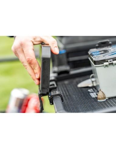 Preston Ventalite Clip On Tray
