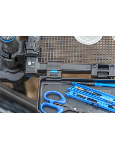 Preston Ventalite Clip On Tray