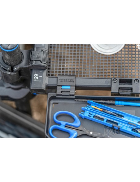 Preston Ventalite Clip On Tray