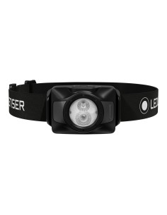 Led Lenser Hf4r New