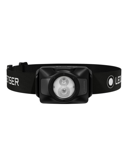 Led Lenser HF4R New