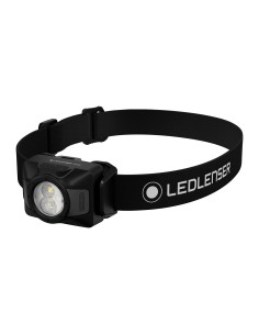 Led Lenser HF4R New 2