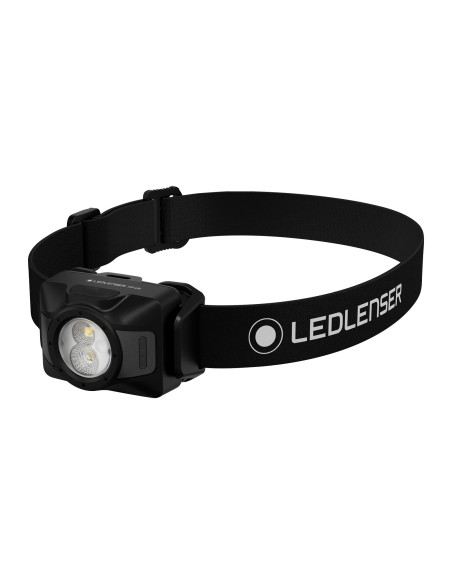 Led Lenser Hf4r New