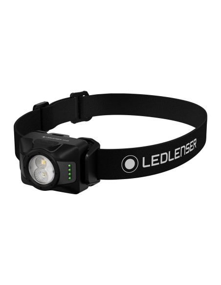 Led Lenser HF4R New