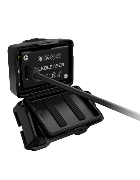 Led Lenser HF4R New