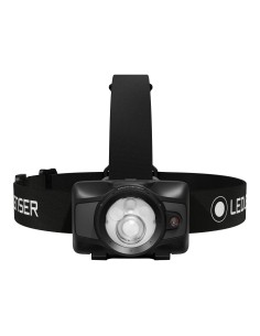Led Lenser HF6R New