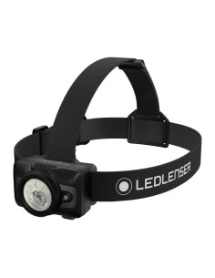 Led Lenser HF7R New