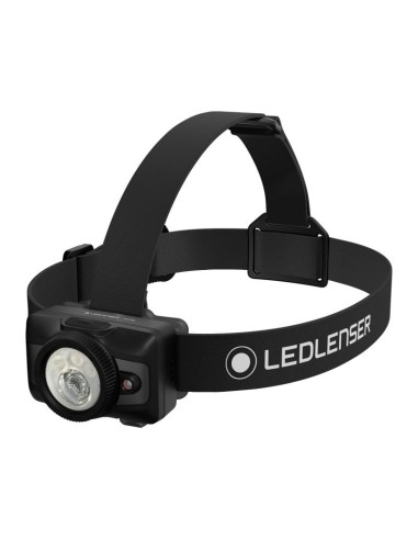 Led Lenser HF7R New