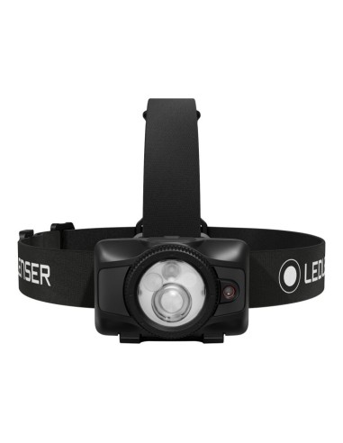 Led Lenser HF7R New
