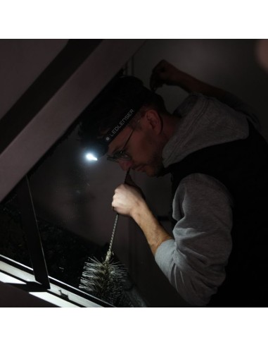 Led Lenser HF7R New