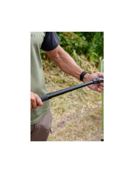 Korum Opportunist Xtnd Tele Net Handle