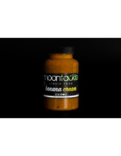 Moontackle Liquid Food 500 ML