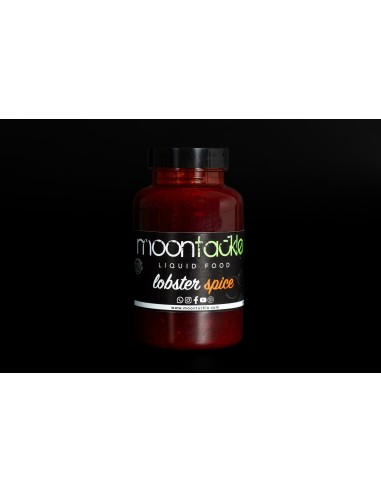 Moontackle Liquid Food 500 ML