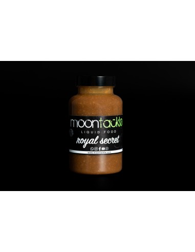 Moontackle Liquid Food 500 ML