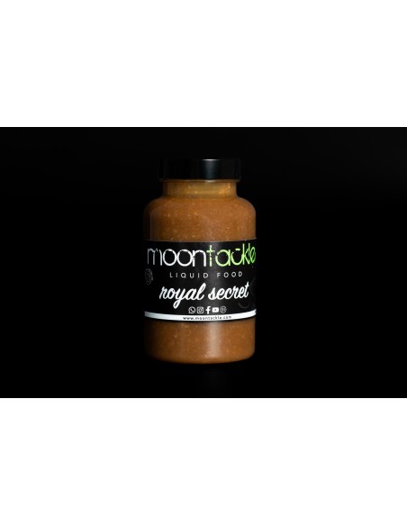Moontackle Liquid Food 500 ML