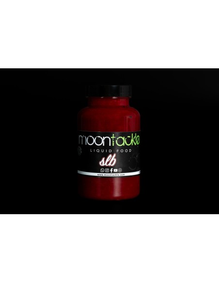 Moontackle Liquid Food 500 ML
