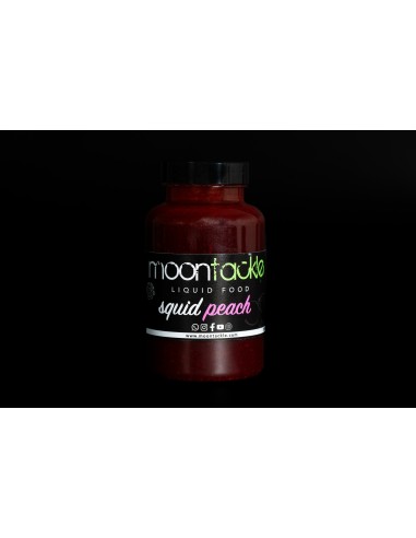 Moontackle Liquid Food 500 ML