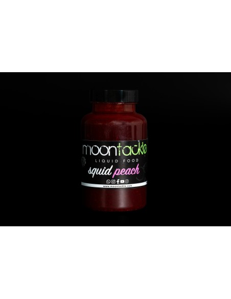 Moontackle Liquid Food 500 ML