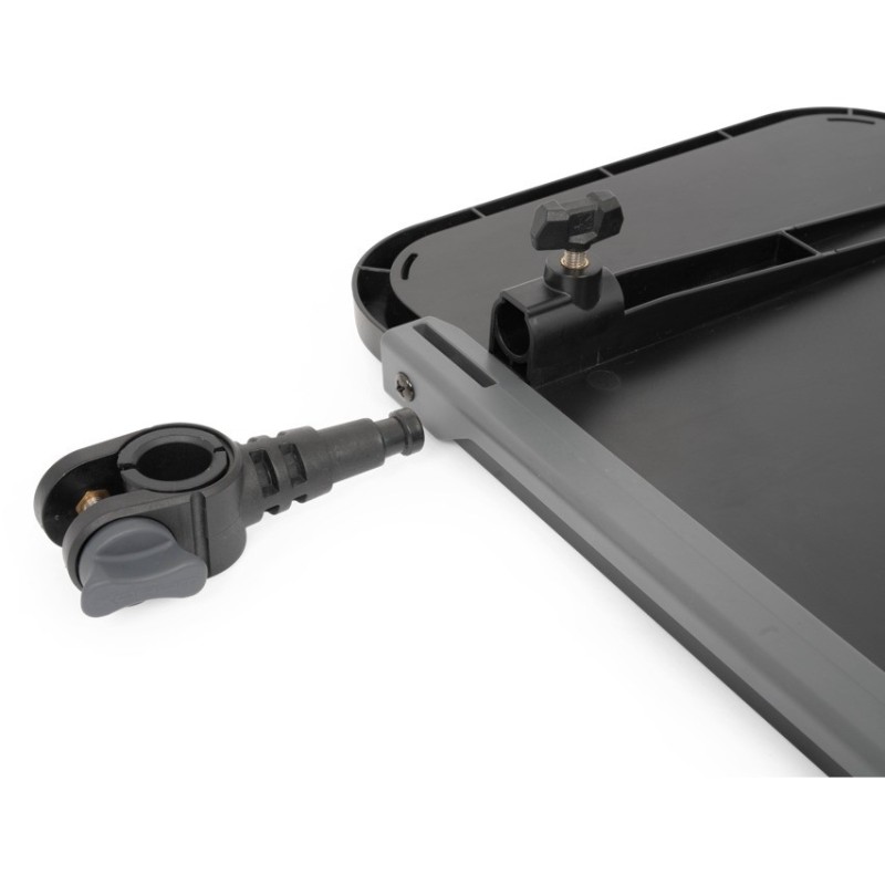 Korum Any Chair Extendable Side Tray