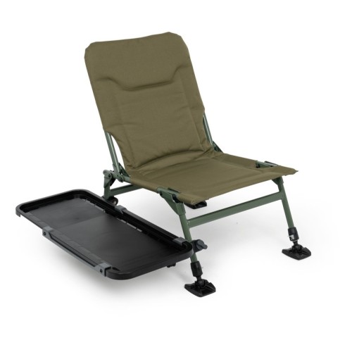 Korum Any Chair Extendable Side Tray
