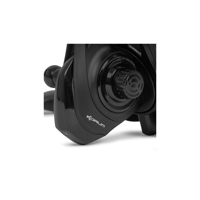 Korum Latitude FD