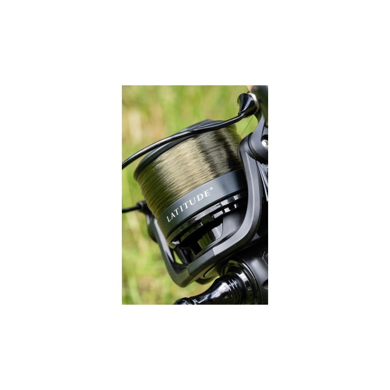 Korum Latitude FD