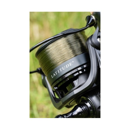 Korum Latitude FD