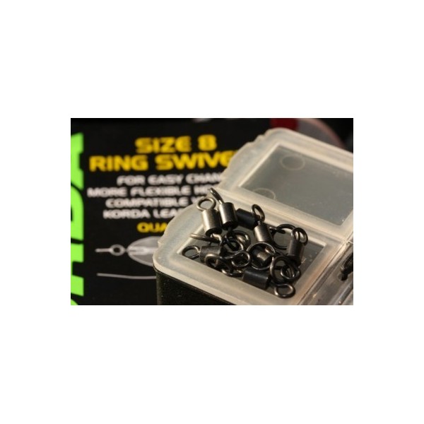 Korda Ring Swivel