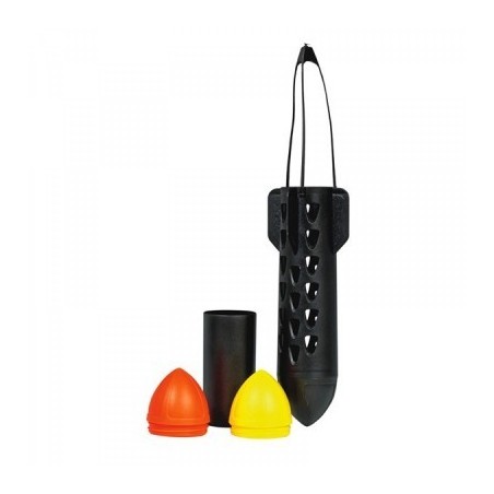Fox Exocet Dual Spod Large