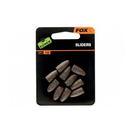 Fox EDGES Sliders