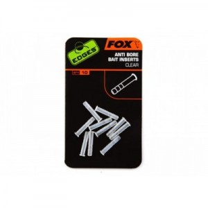 Fox Anti Bore Bait Insert