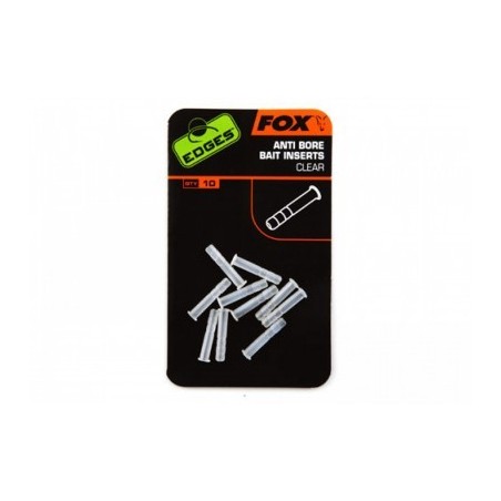 Fox Anti Bore Bait Insert