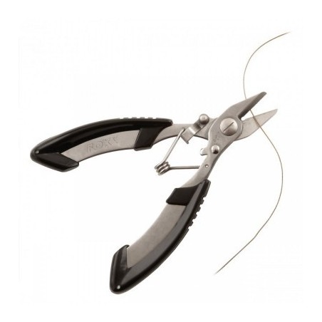 Fox Carp Braid Blades