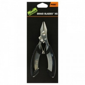 Fox Carp Braid Blades 2