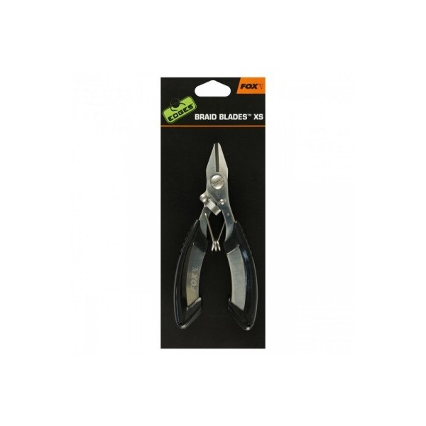 Fox Carp Braid Blades