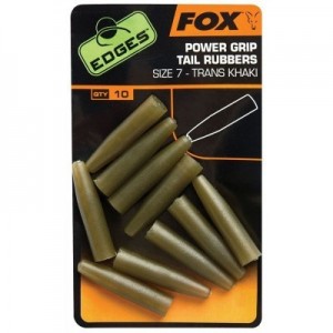 Fox Tail Rubbers Power Grip