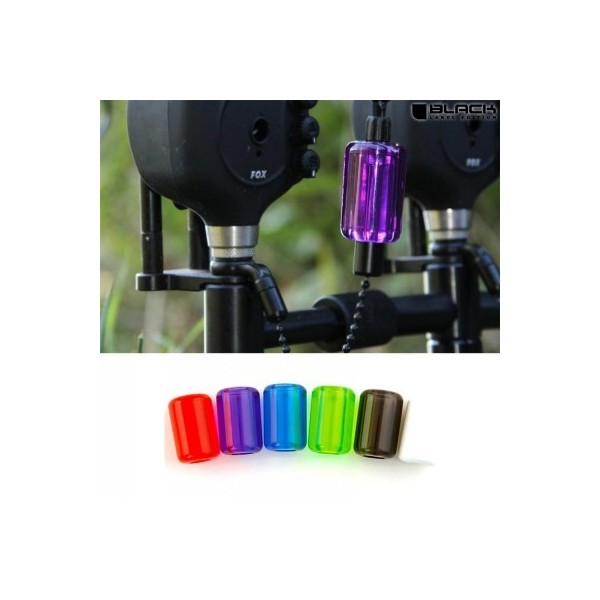 Fox Black Lable Fat Head Converter