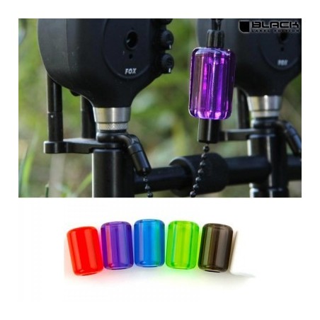 Fox Black Lable Fat Head Converter