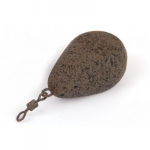 Fox Flat Pear Swivel