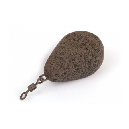 Fox Flat Pear Swivel