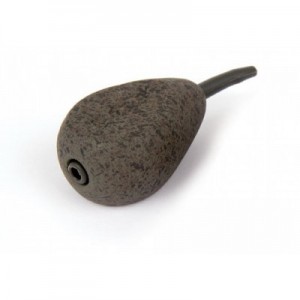 Fox Flat Pear In Line