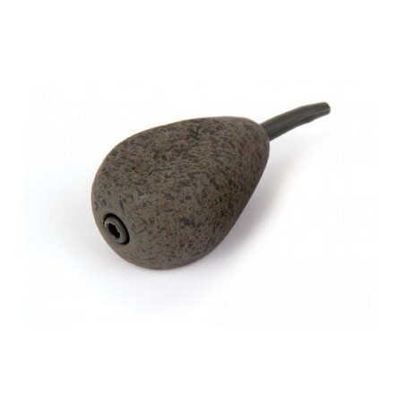 Fox Flat Pear In Line