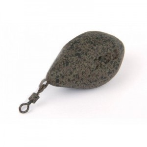 Fox Tri Bomb Swivel
