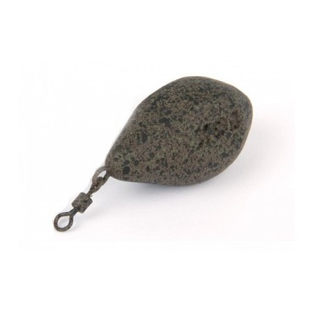 Fox Tri Bomb Swivel