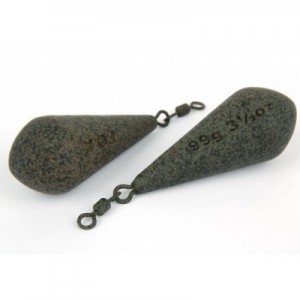 Fox Exocet Lead