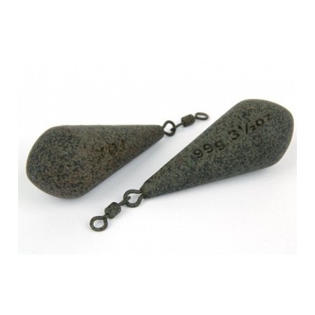 Fox Exocet Lead