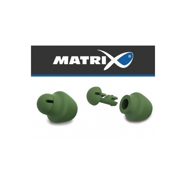 MATRIX RUBBER QUICK BEAD