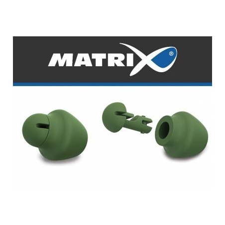 MATRIX RUBBER QUICK BEAD