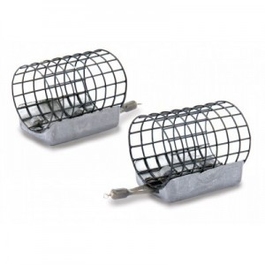 Matrix Wire Cage Feeders