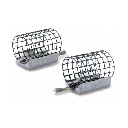 Matrix Wire Cage Feeders
